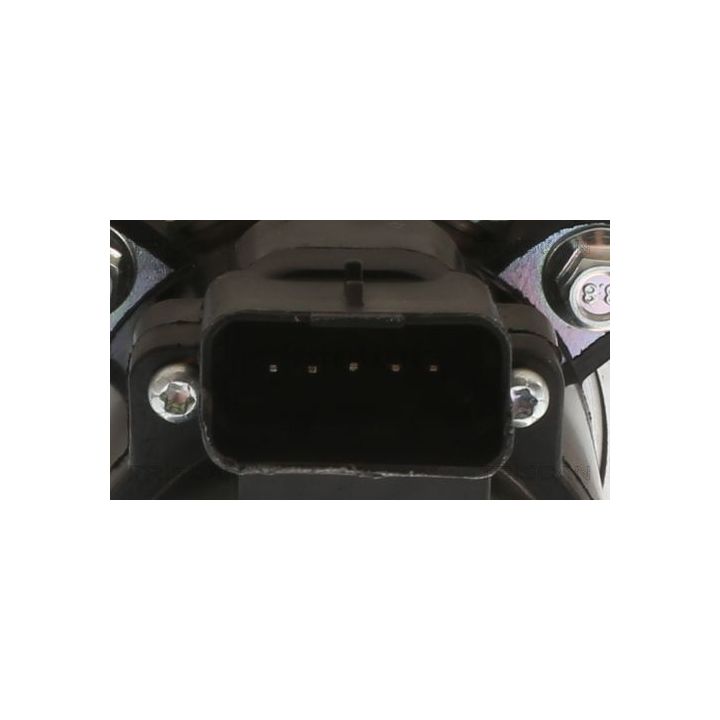 ERG vožtuvas TRISCAN 8813 10018