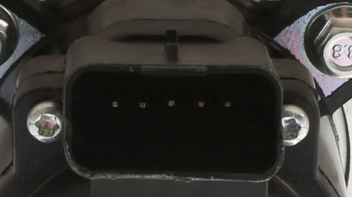 ERG vožtuvas TRISCAN 8813 10018