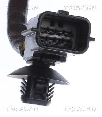 ERG vožtuvas TRISCAN 8813 25200