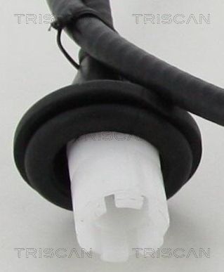 Tachometro velenas TRISCAN 8140 10402