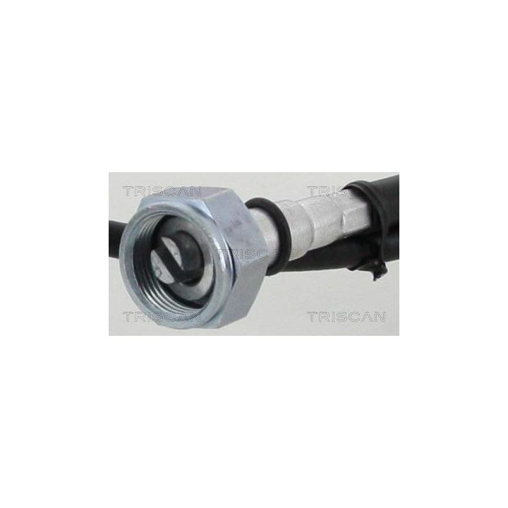 Tachometro velenas TRISCAN 8140 10402