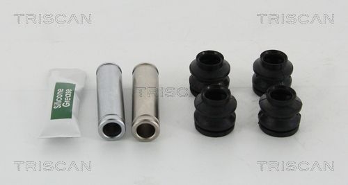 Kreipiančiųjų movų rinkinys, stabdžių apkaba TRISCAN 8170 169004