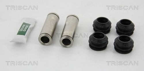 Kreipiančiųjų movų rinkinys, stabdžių apkaba TRISCAN 8170 169005