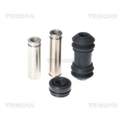 Kreipiančiųjų movų rinkinys, stabdžių apkaba TRISCAN 8170 169007