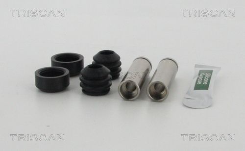 Kreipiančiųjų movų rinkinys, stabdžių apkaba TRISCAN 8170 169009