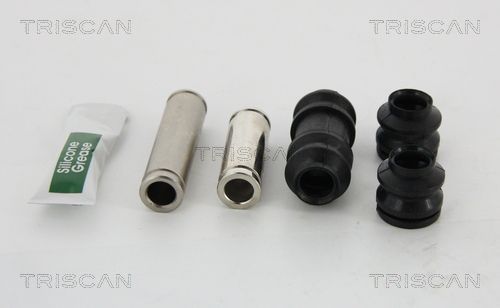 Kreipiančiųjų movų rinkinys, stabdžių apkaba TRISCAN 8170 169067