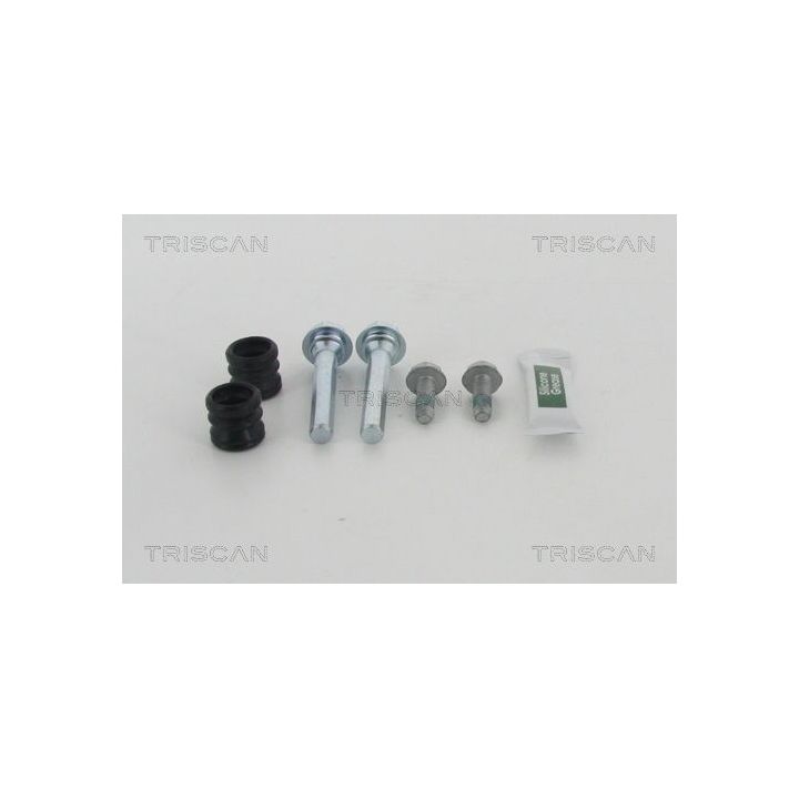 Kreipiančiųjų movų rinkinys, stabdžių apkaba TRISCAN 8170 169101