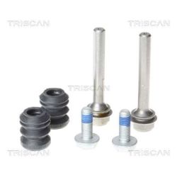 Kreipiančiųjų movų rinkinys, stabdžių apkaba TRISCAN 8170 169103