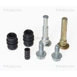 Kreipiančiųjų movų rinkinys, stabdžių apkaba TRISCAN 8170 169106