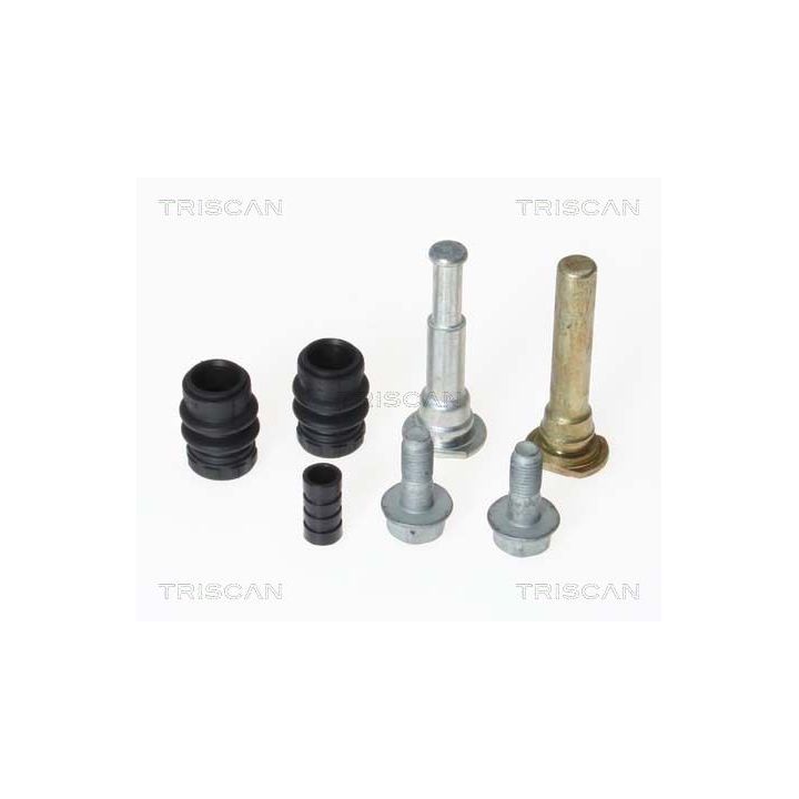 Kreipiančiųjų movų rinkinys, stabdžių apkaba TRISCAN 8170 169106