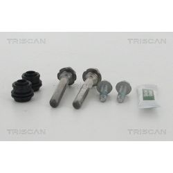 Kreipiančiųjų movų rinkinys, stabdžių apkaba TRISCAN 8170 169108