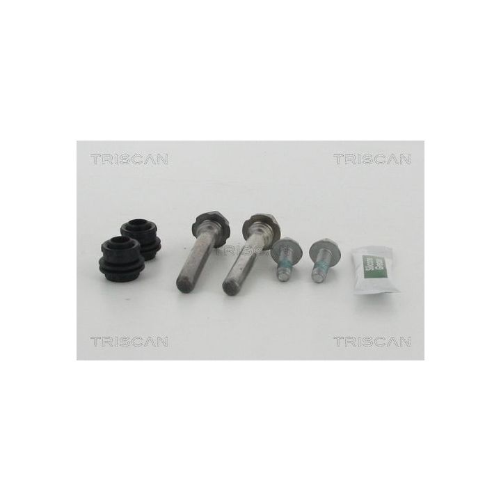 Kreipiančiųjų movų rinkinys, stabdžių apkaba TRISCAN 8170 169108