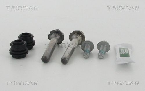 Kreipiančiųjų movų rinkinys, stabdžių apkaba TRISCAN 8170 169108