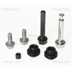 Kreipiančiųjų movų rinkinys, stabdžių apkaba TRISCAN 8170 169111