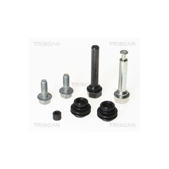 Kreipiančiųjų movų rinkinys, stabdžių apkaba TRISCAN 8170 169111