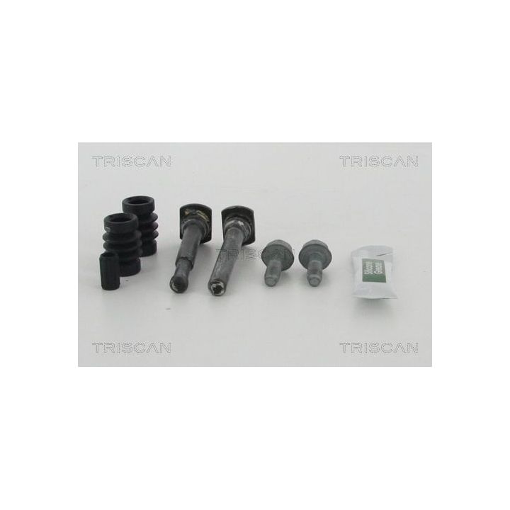 Kreipiančiųjų movų rinkinys, stabdžių apkaba TRISCAN 8170 169130