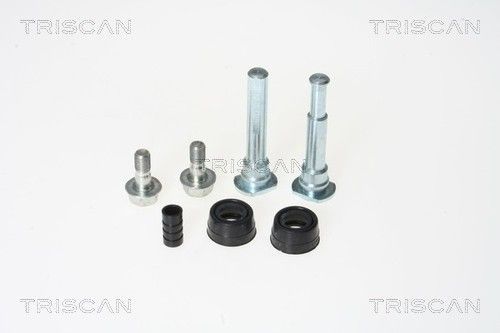 Kreipiančiųjų movų rinkinys, stabdžių apkaba TRISCAN 8170 169131