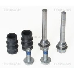 Kreipiančiųjų movų rinkinys, stabdžių apkaba TRISCAN 8170 169136