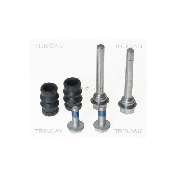 Kreipiančiųjų movų rinkinys, stabdžių apkaba TRISCAN 8170 169136