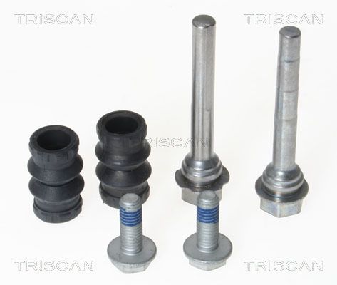 Kreipiančiųjų movų rinkinys, stabdžių apkaba TRISCAN 8170 169136