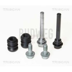 Kreipiančiųjų movų rinkinys, stabdžių apkaba TRISCAN 8170 169137