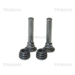 Kreipiančiųjų movų rinkinys, stabdžių apkaba TRISCAN 8170 169139