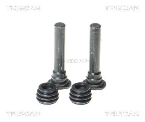 Kreipiančiųjų movų rinkinys, stabdžių apkaba TRISCAN 8170 169139