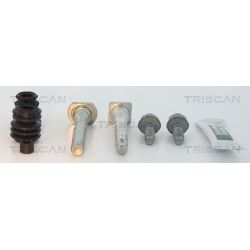 Kreipiančiųjų movų rinkinys, stabdžių apkaba TRISCAN 8170 169140