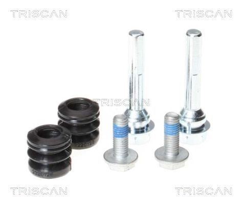 Kreipiančiųjų movų rinkinys, stabdžių apkaba TRISCAN 8170 169142