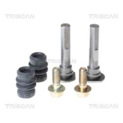 Kreipiančiųjų movų rinkinys, stabdžių apkaba TRISCAN 8170 169147