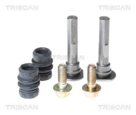 Kreipiančiųjų movų rinkinys, stabdžių apkaba TRISCAN 8170 169147