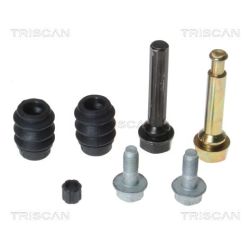 Kreipiančiųjų movų rinkinys, stabdžių apkaba TRISCAN 8170 169167