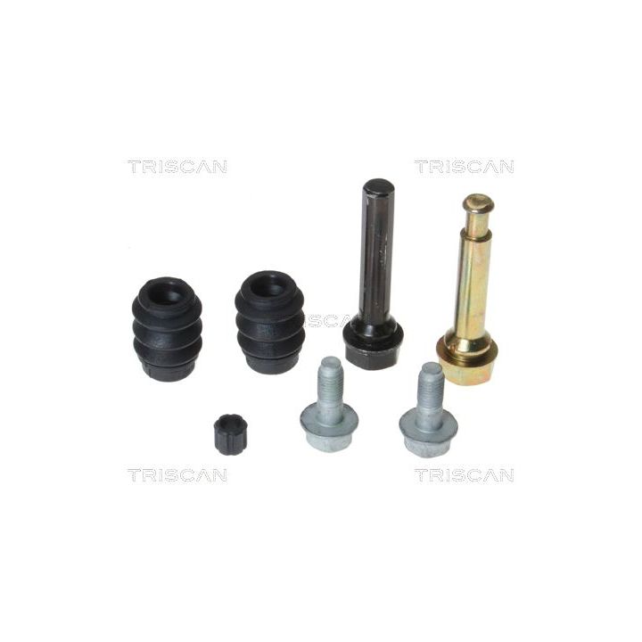 Kreipiančiųjų movų rinkinys, stabdžių apkaba TRISCAN 8170 169167