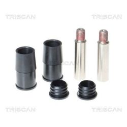 Kreipiančiųjų movų rinkinys, stabdžių apkaba TRISCAN 8170 169200