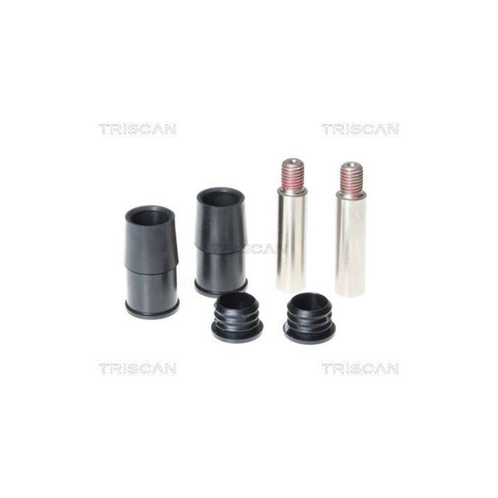 Kreipiančiųjų movų rinkinys, stabdžių apkaba TRISCAN 8170 169200