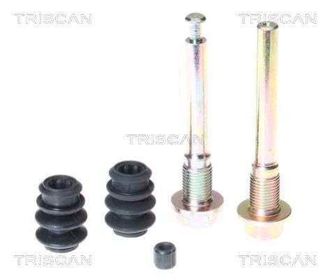 Kreipiančiųjų movų rinkinys, stabdžių apkaba TRISCAN 8170 169225