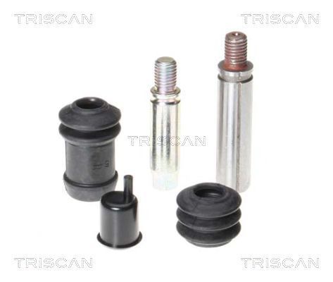 Kreipiančiųjų movų rinkinys, stabdžių apkaba TRISCAN 8170 169229