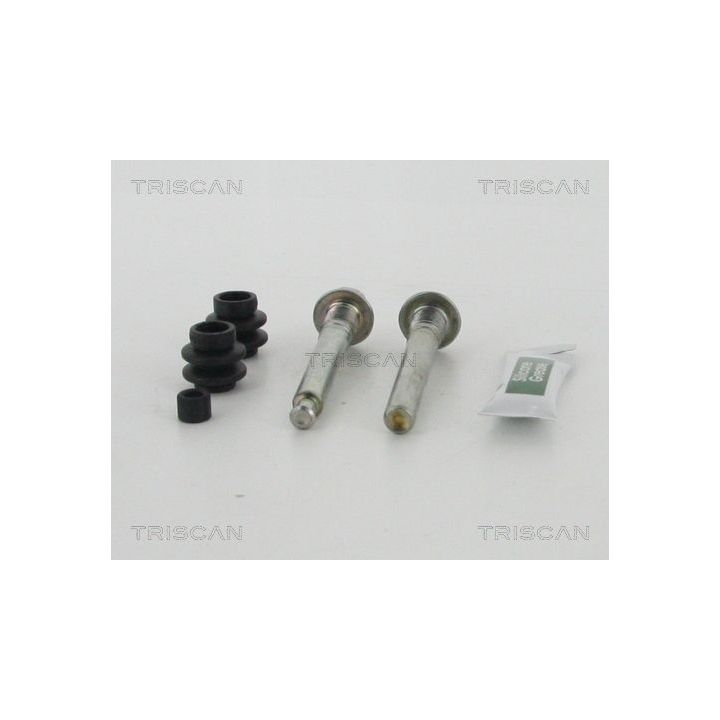 Kreipiančiųjų movų rinkinys, stabdžių apkaba TRISCAN 8170 169235