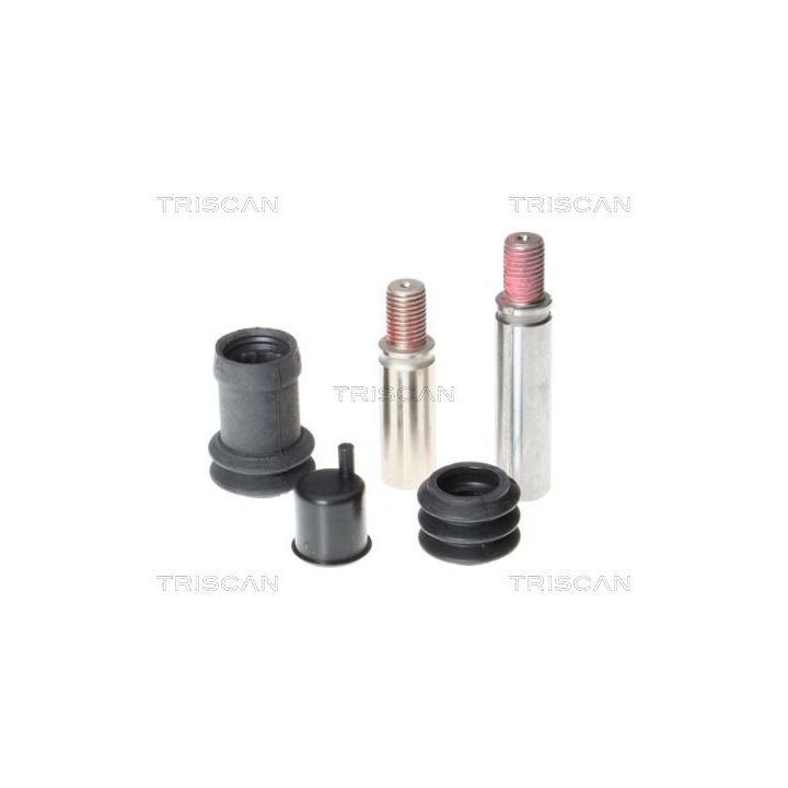 Kreipiančiųjų movų rinkinys, stabdžių apkaba TRISCAN 8170 169246