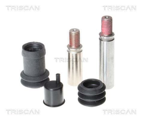 Kreipiančiųjų movų rinkinys, stabdžių apkaba TRISCAN 8170 169246