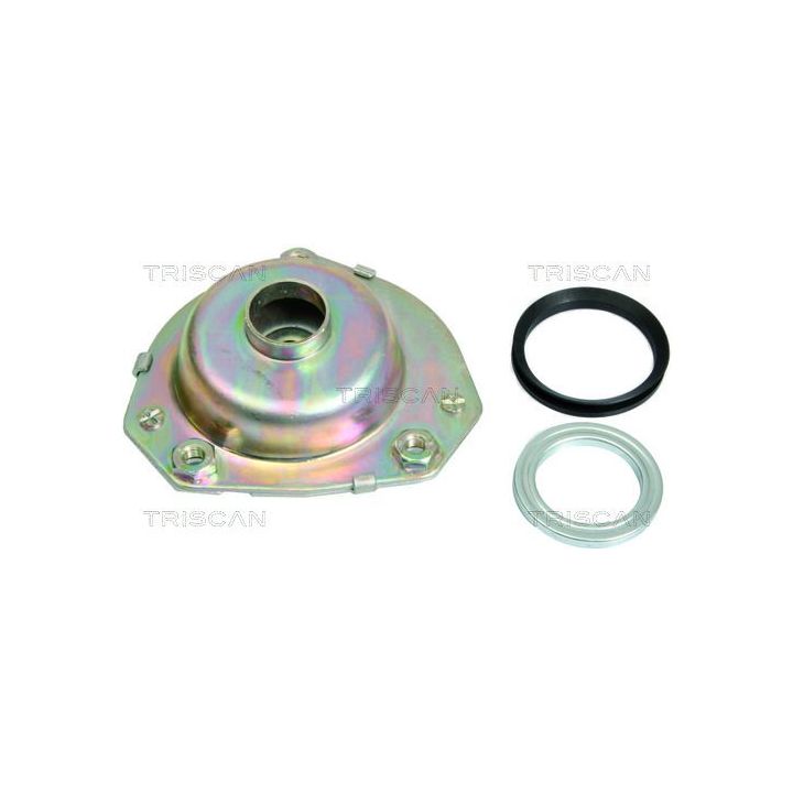 Pakabos statramsčio atraminis guolis TRISCAN 8500 10901