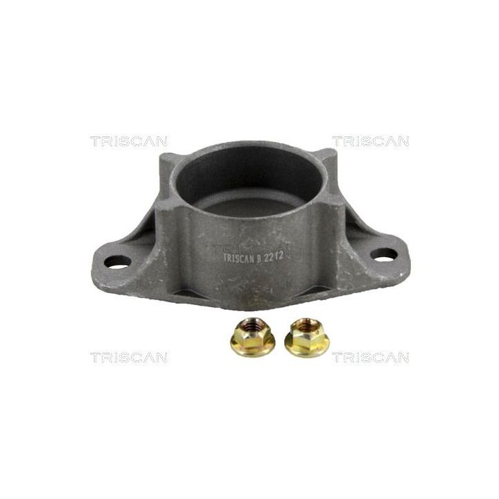 Pakabos statramsčio atraminis guolis TRISCAN 8500 10933