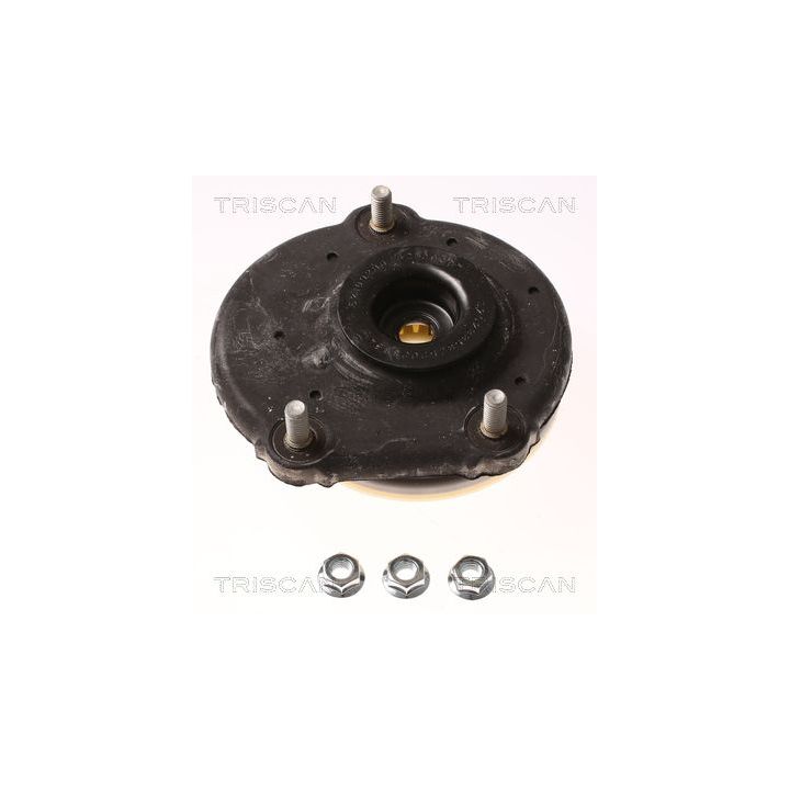 Pakabos statramsčio atraminis guolis TRISCAN 8500 15915