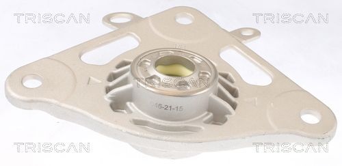 Pakabos statramsčio atraminis guolis TRISCAN 8500 15923