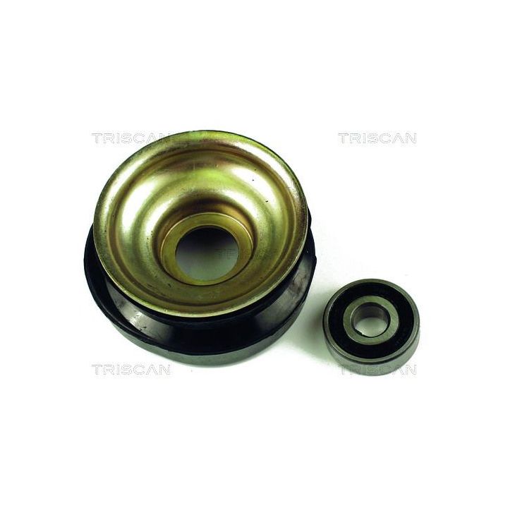 Pakabos statramsčio atraminis guolis TRISCAN 8500 42901