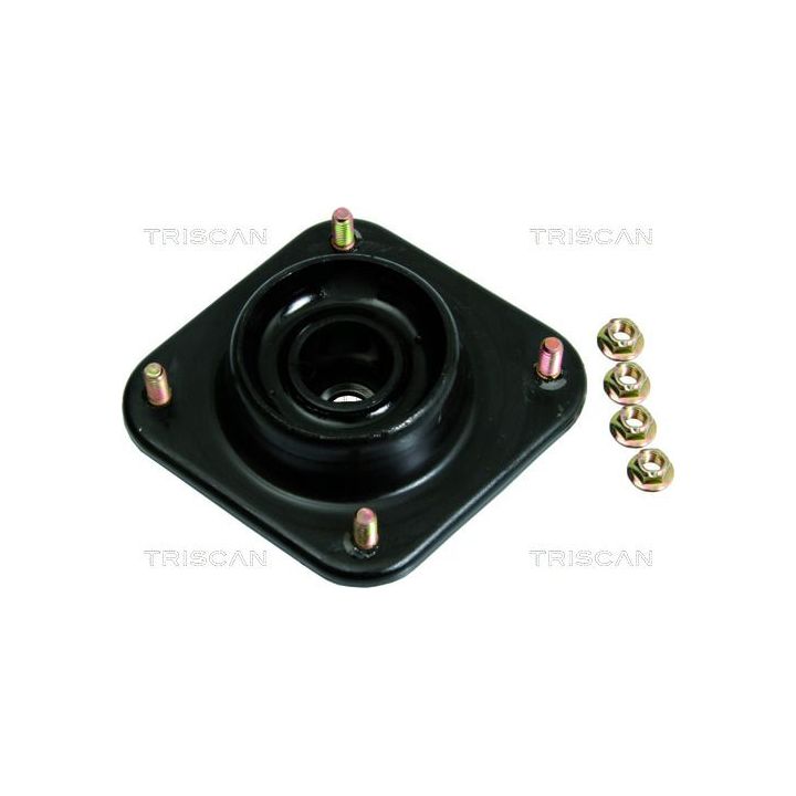 Pakabos statramsčio atraminis guolis TRISCAN 8500 43902