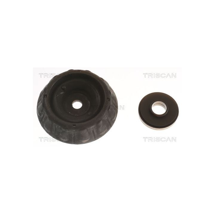 Pakabos statramsčio atraminis guolis TRISCAN 8500 43939