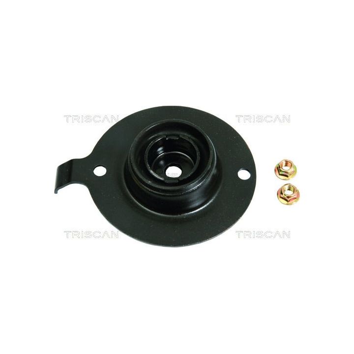 Pakabos statramsčio atraminis guolis TRISCAN 8500 50901