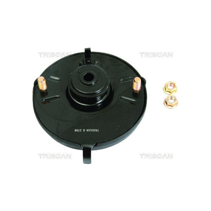 Pakabos statramsčio atraminis guolis TRISCAN 8500 50912