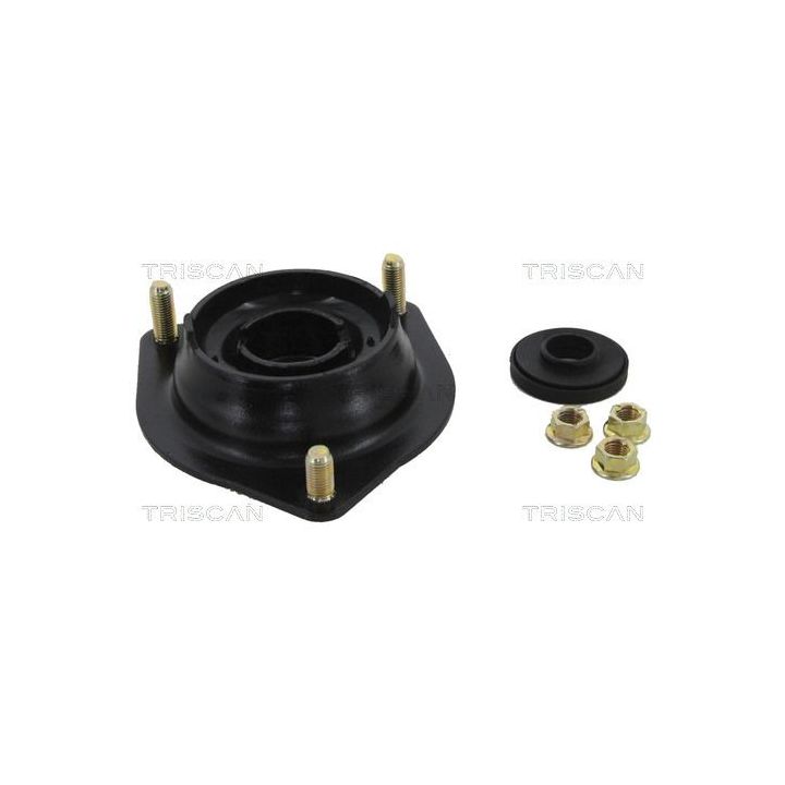 Pakabos statramsčio atraminis guolis TRISCAN 8500 50913